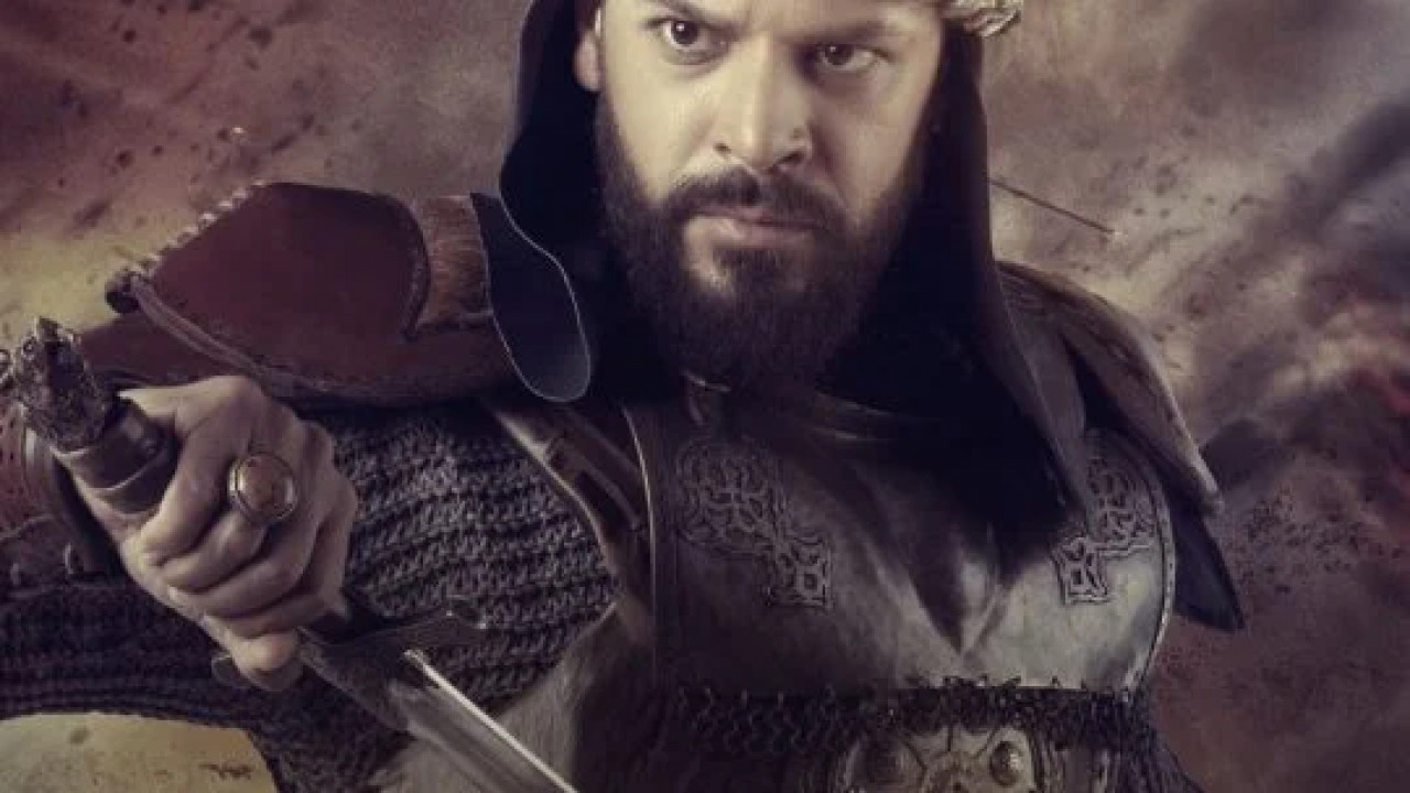 جلال الدين خوارزم شاه الموسم الثاني الحلقة 6