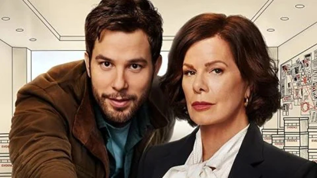 So Help Me Todd الموسم الاول الحلقة 15