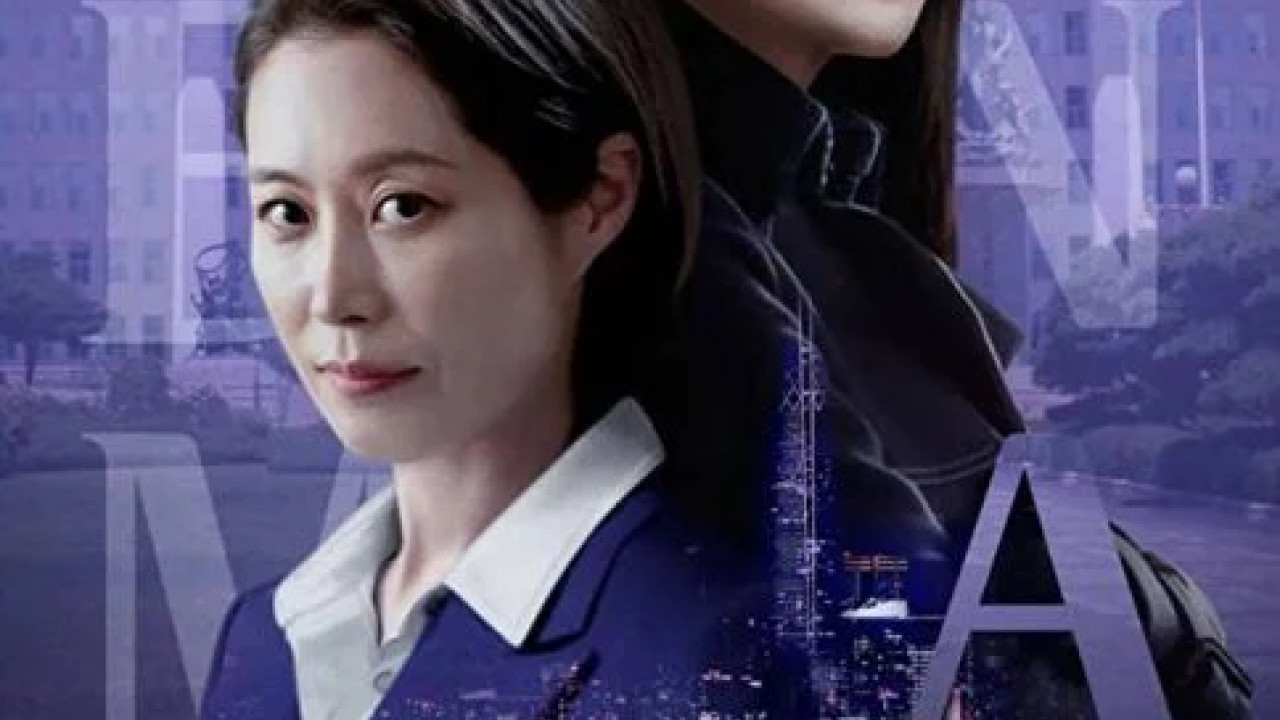 Kwinmeikeo الحلقة 10