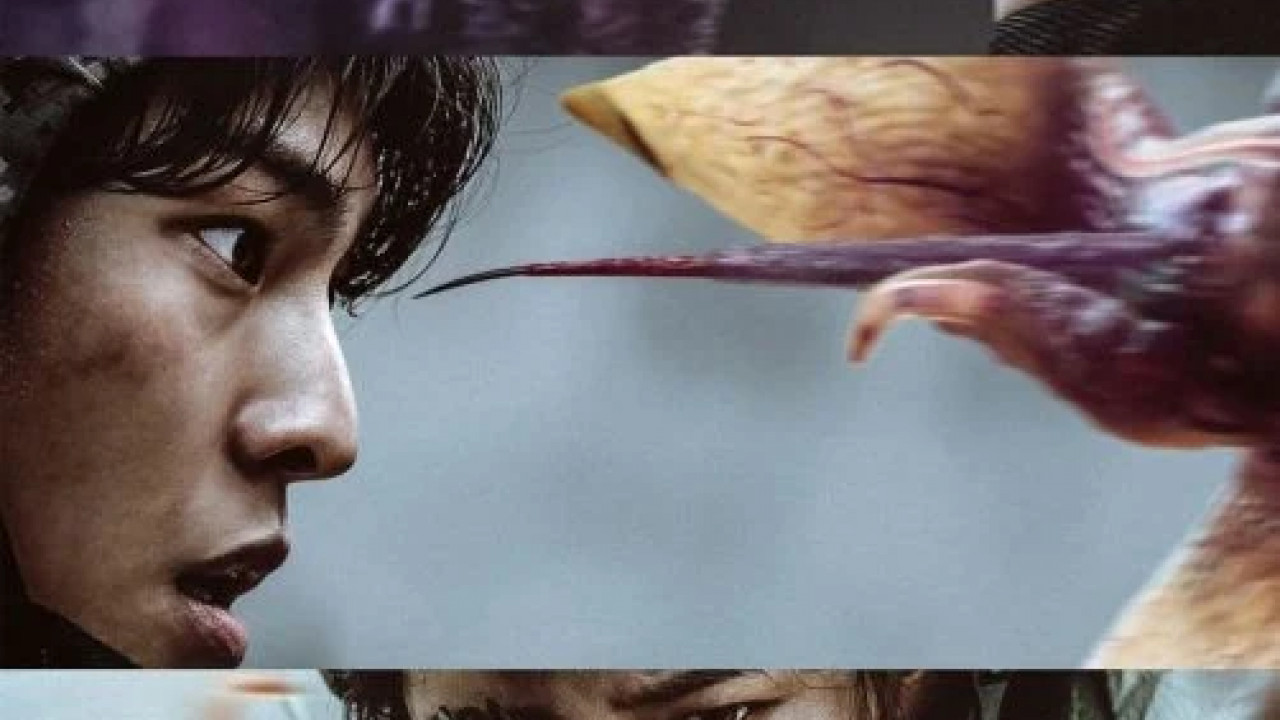 Duty After School الموسم الاول الحلقة 8