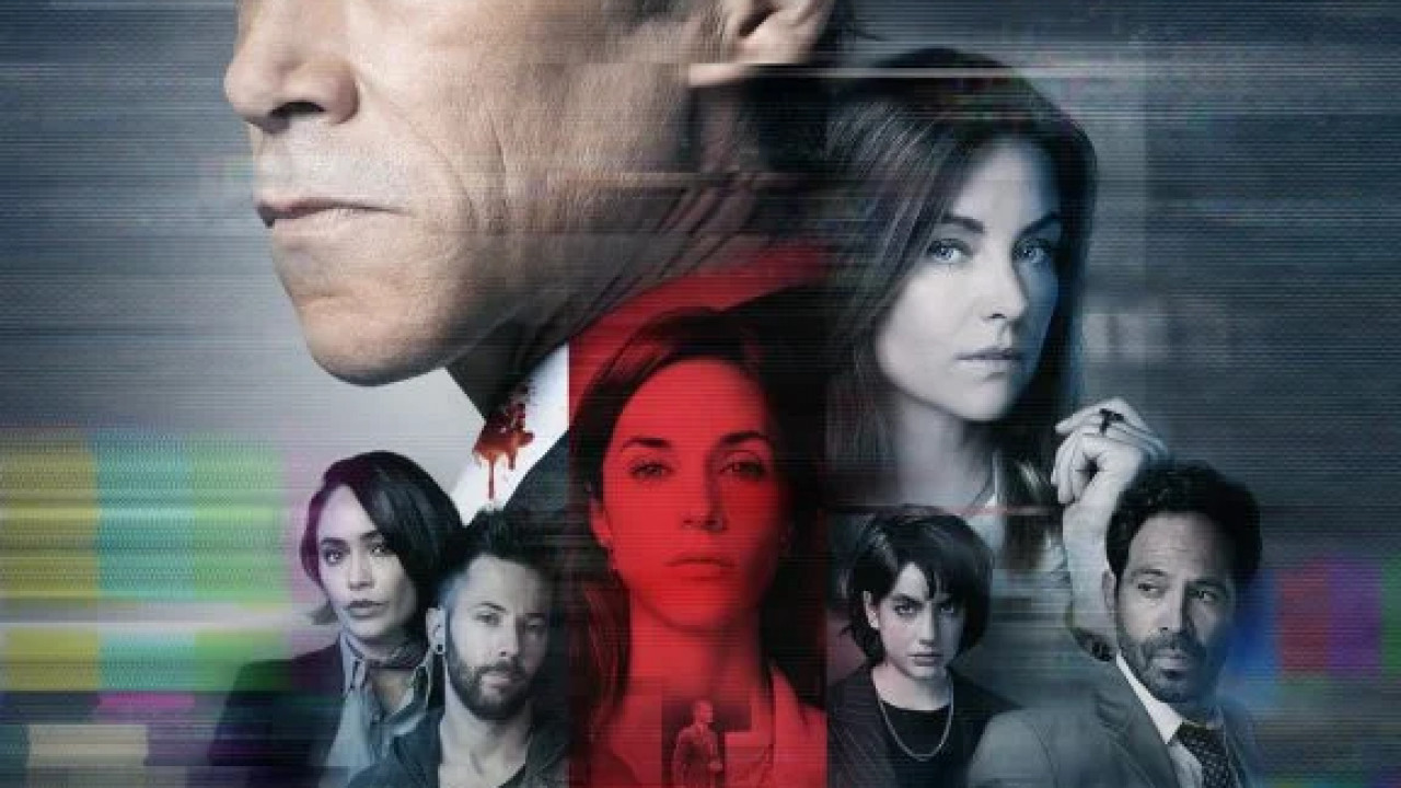 Horario Estelar الموسم الاول الحلقة 9