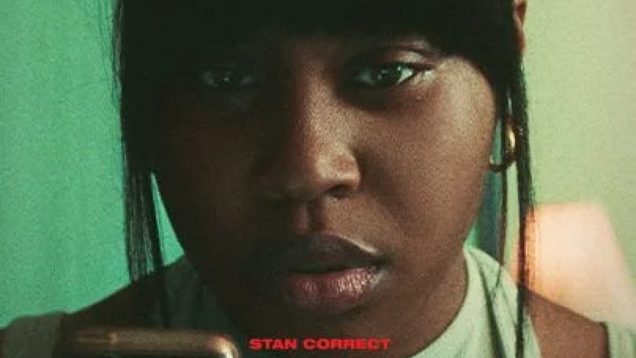 Swarm الموسم الاول الحلقة 4