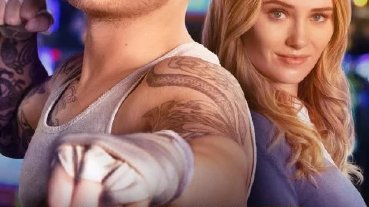 Beautiful Disaster ( 2023 )