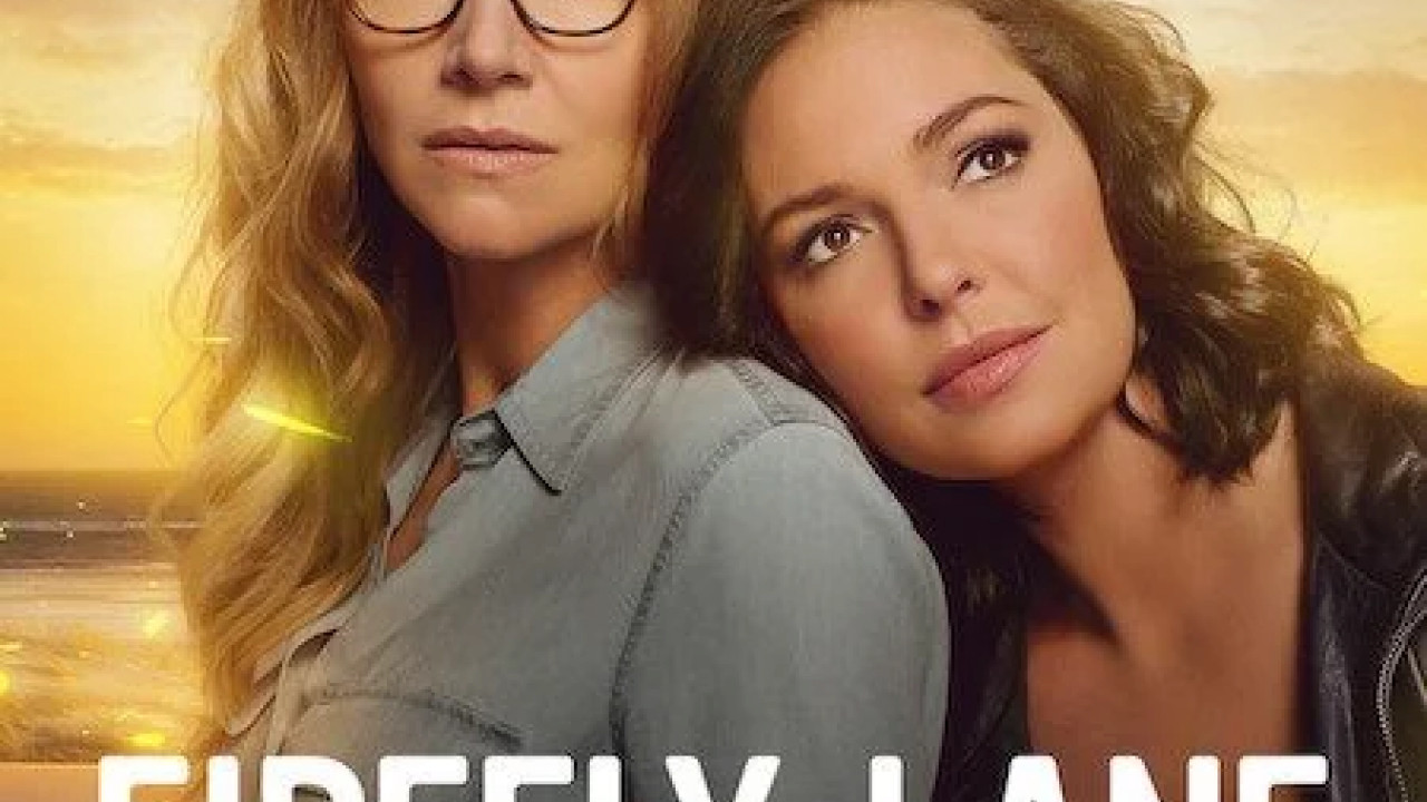 Firefly Lane الموسم الثاني الحلقة 15