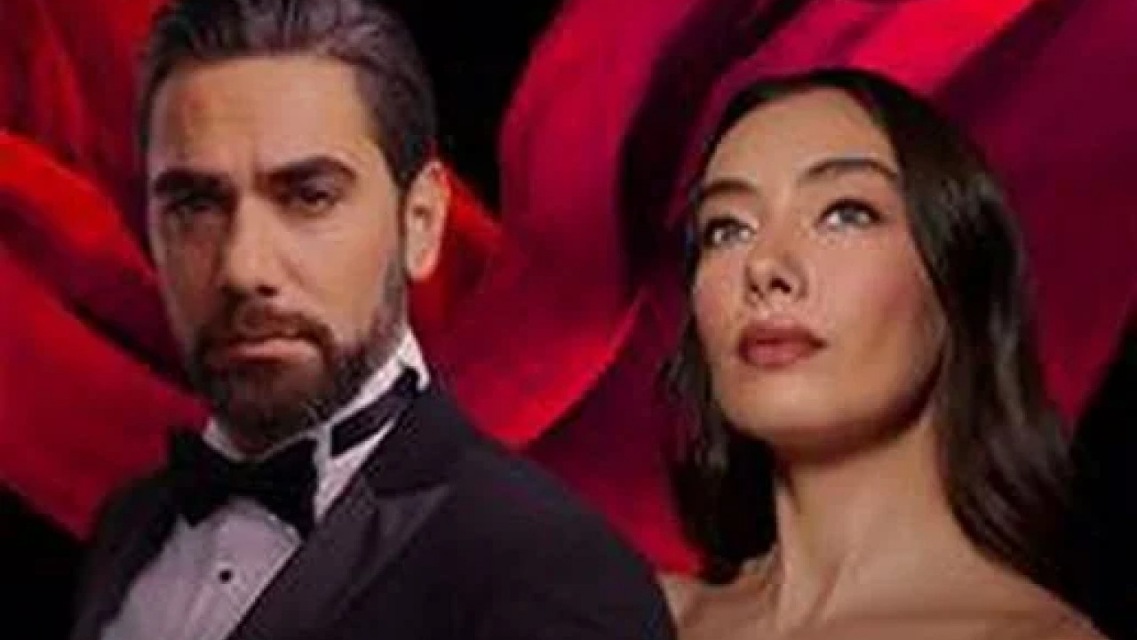 على مشارف الليل الحلقة 18