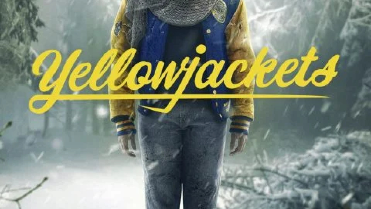 Yellowjackets الموسم الثاني الحلقة 1