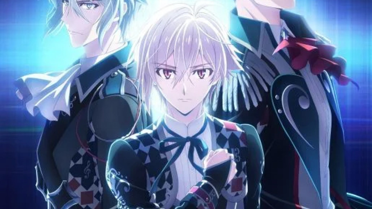 انمي IDOLiSH7: Third Beat! الحلقة 29
