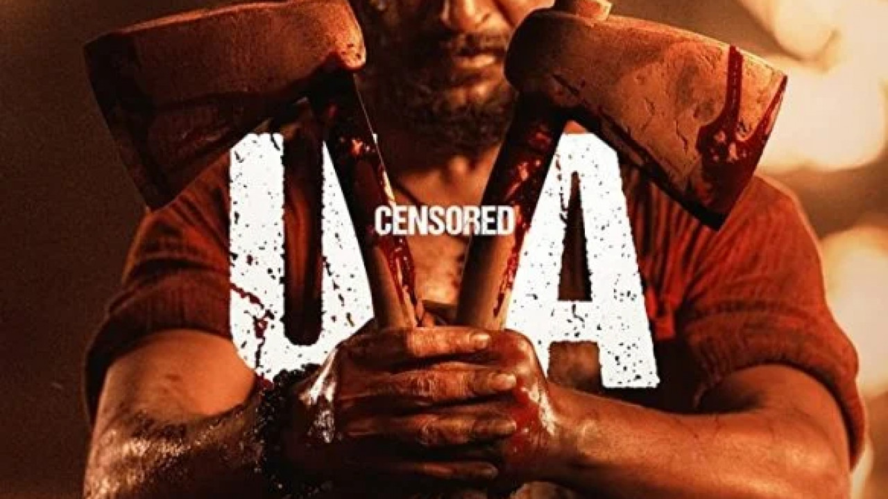 فيم Dasara ( 2023 )