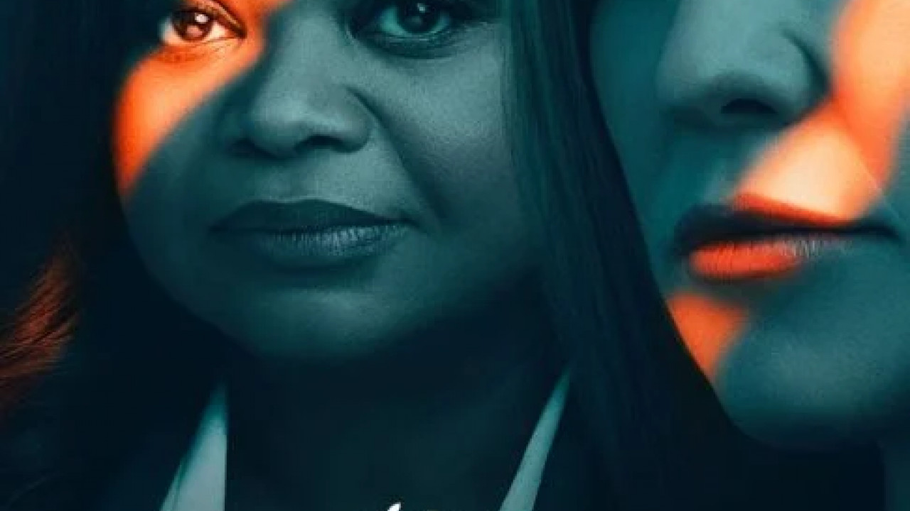 Truth Be Told الموسم الثالث الحلقة 9