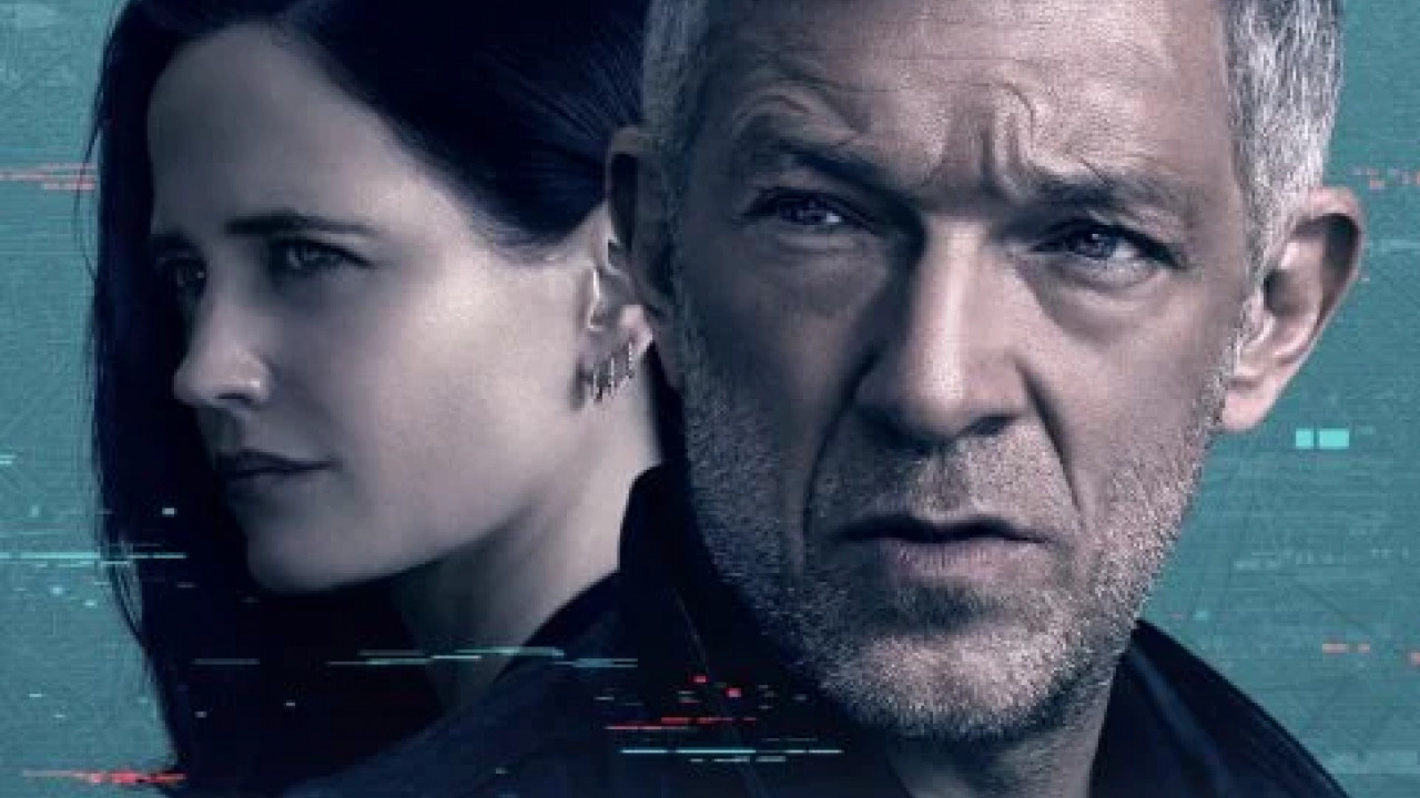 Liaison الموسم الاول الحلقة 5