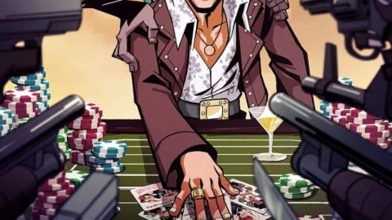 Agent Elvis الموسم الاول الحلقة 5