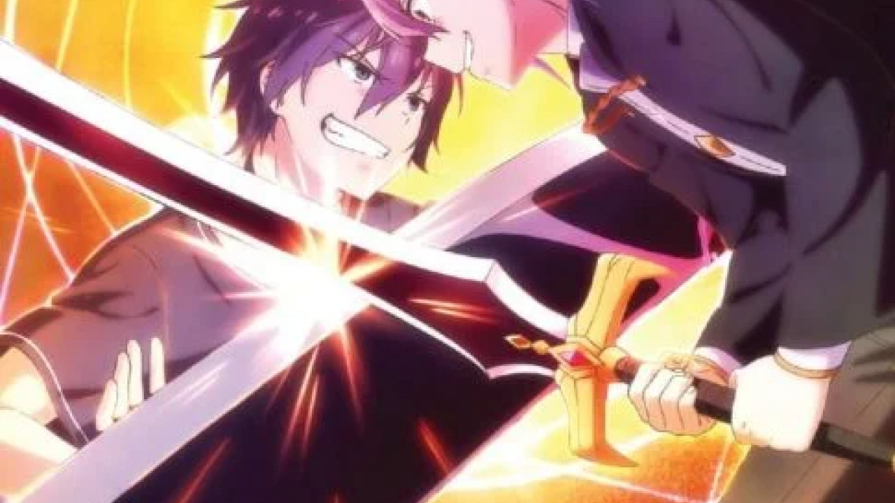 انمي Isekai Shoukan wa Nidome desu الموسم الاول الحلقة 5