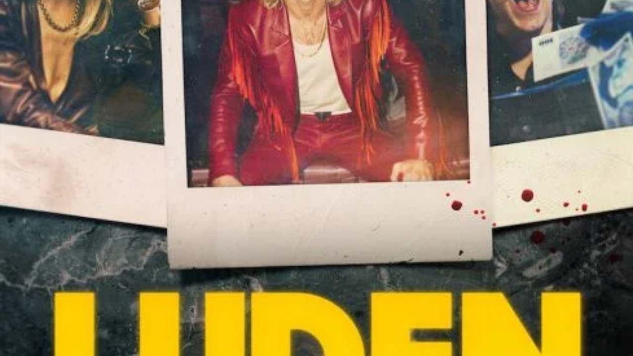 Luden: Könige Der Reeperbahn الموسم الاول الحلقة 6