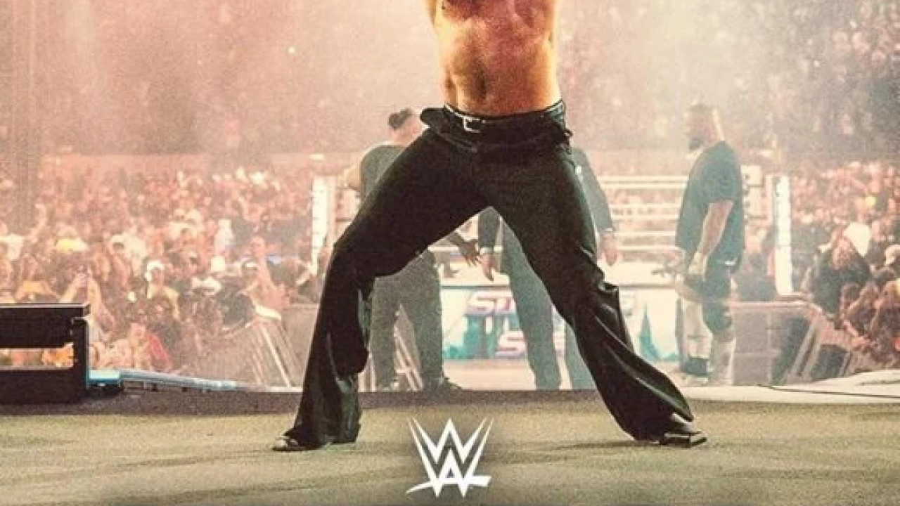 وثائقي WWE Unreal الموسم الثاني الحلقة 2