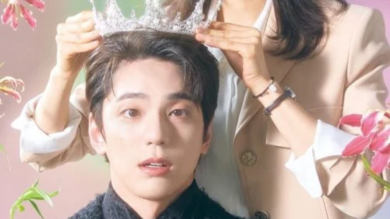 The Heavenly Idol الموسم الاول الحلقة 5