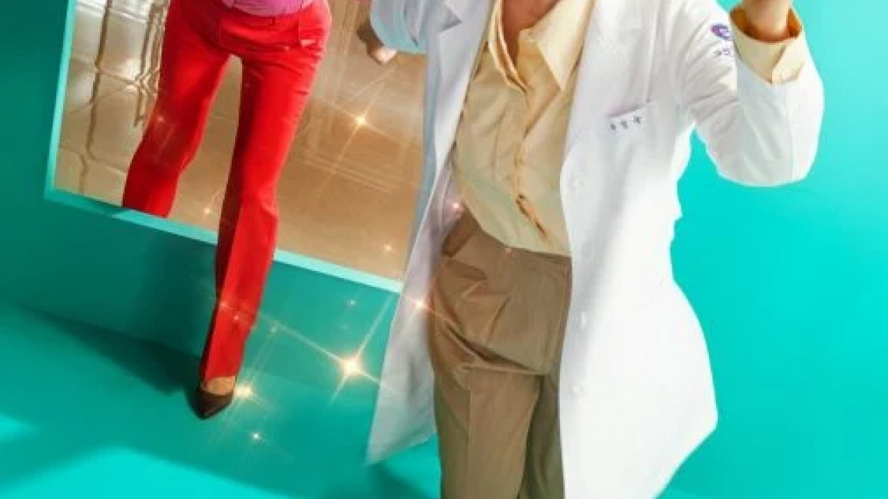 Doctor Cha الموسم الاول الحلقة 6