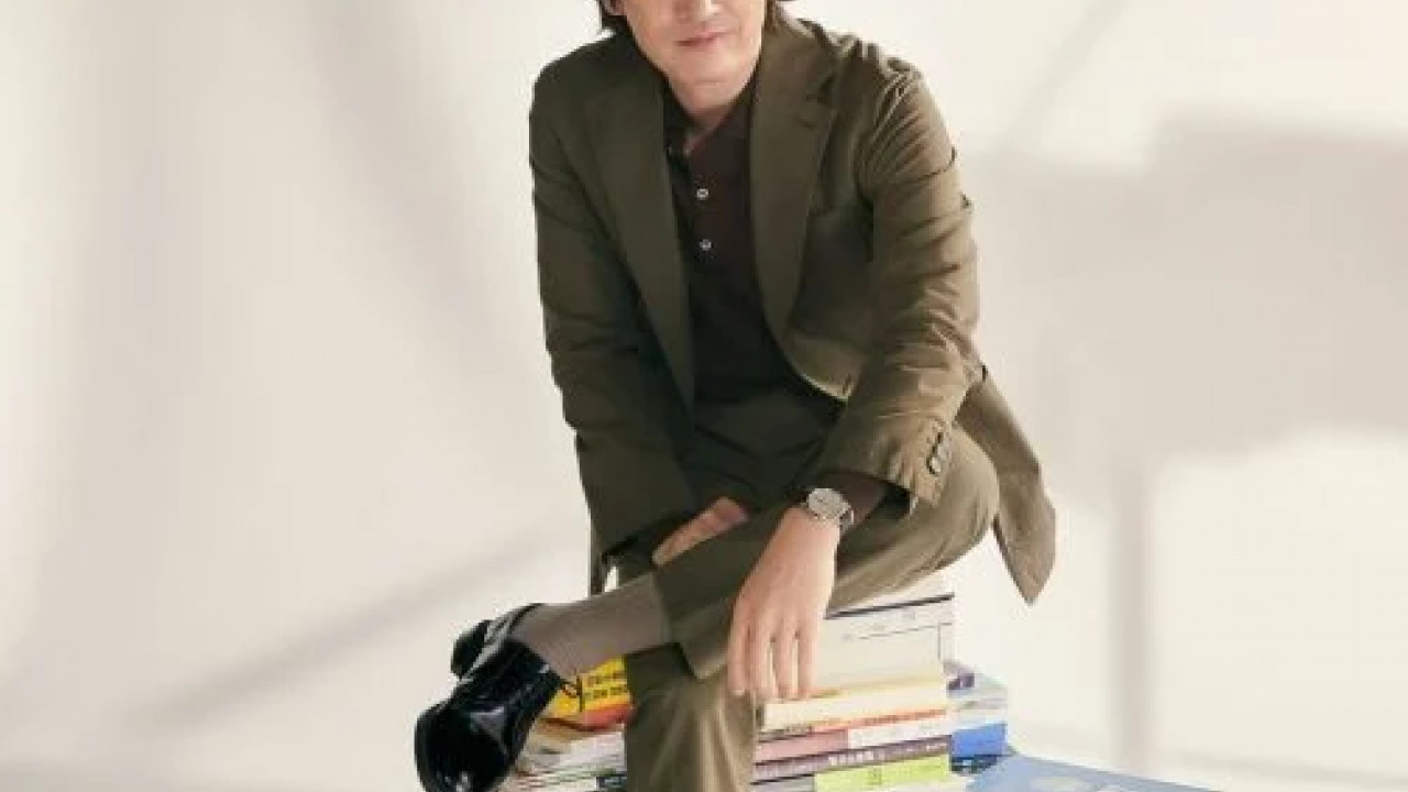 Divorce Attorney Shin الموسم الاول الحلقة 3