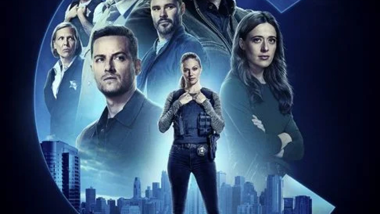 Chicago P.D