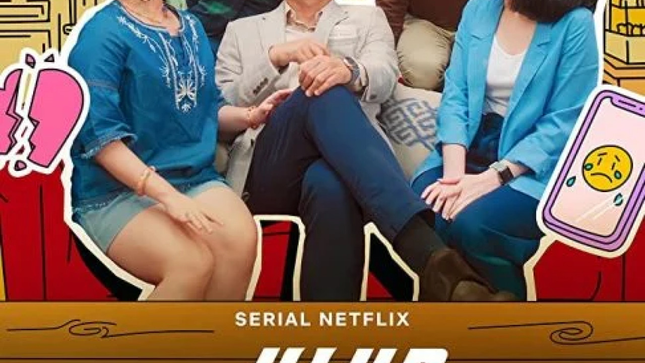 Klub Kecanduan Mantan الحلقة 4