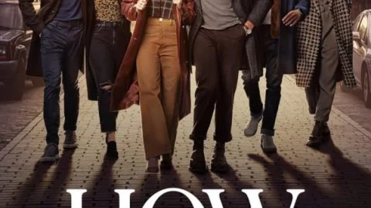 How I Met Your Father الموسم الثاني الحلقة 9