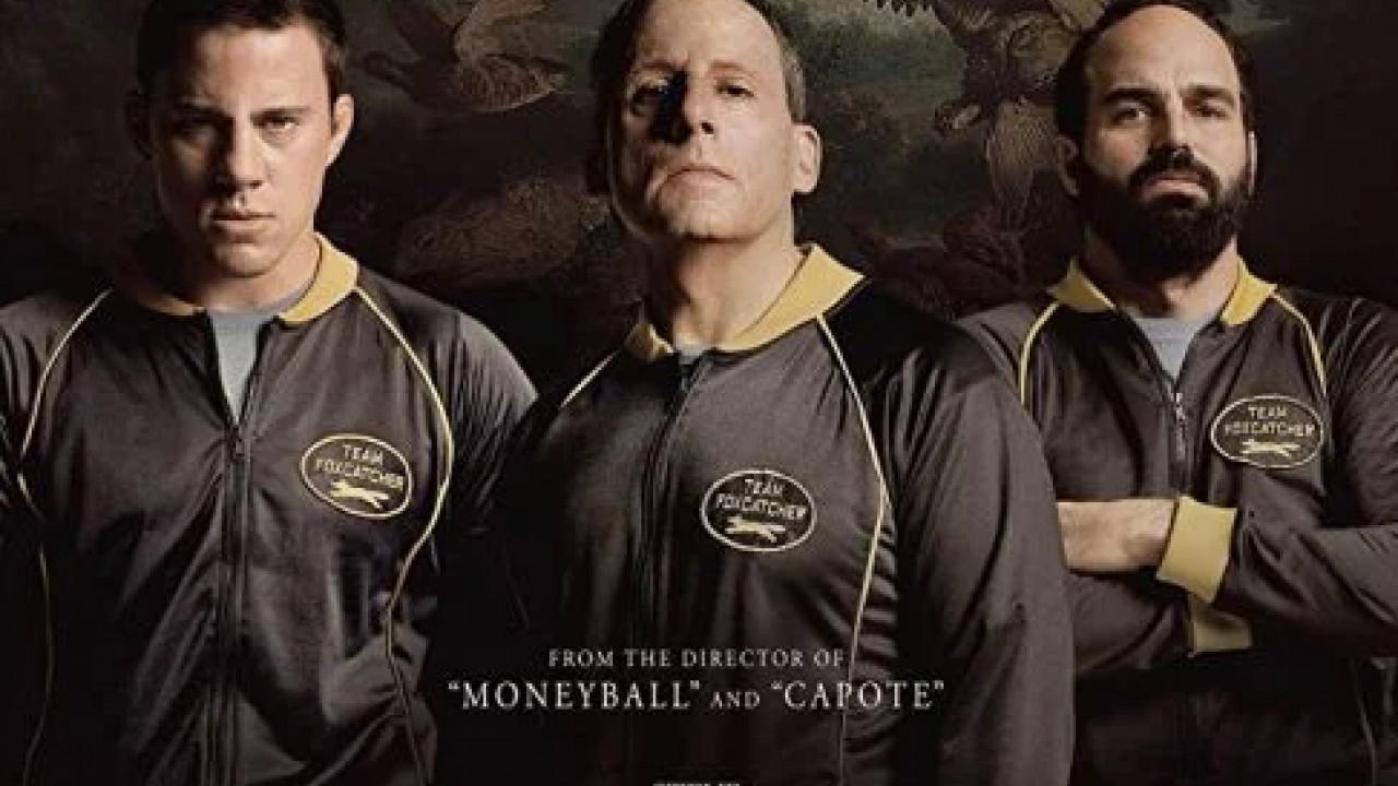 Foxcatcher ( 2014 )