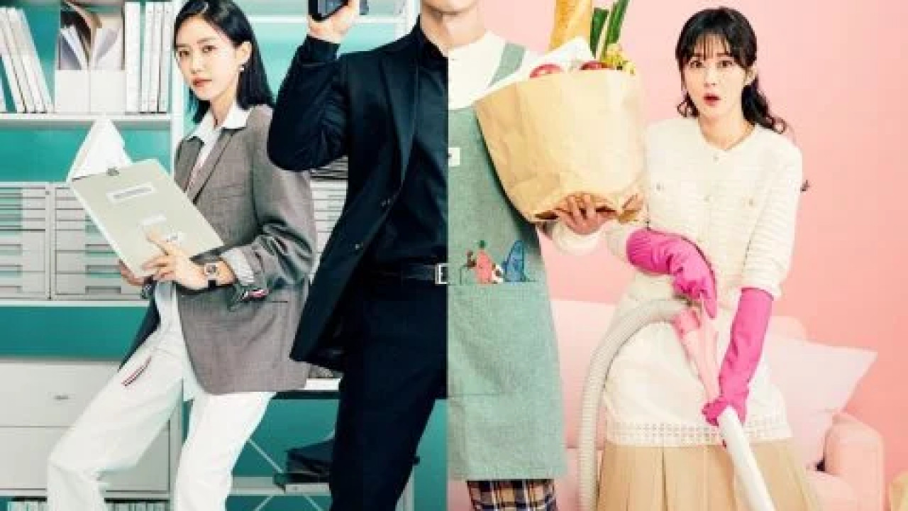 Family: The Unbreakable Bond الموسم الاول الحلقة 2