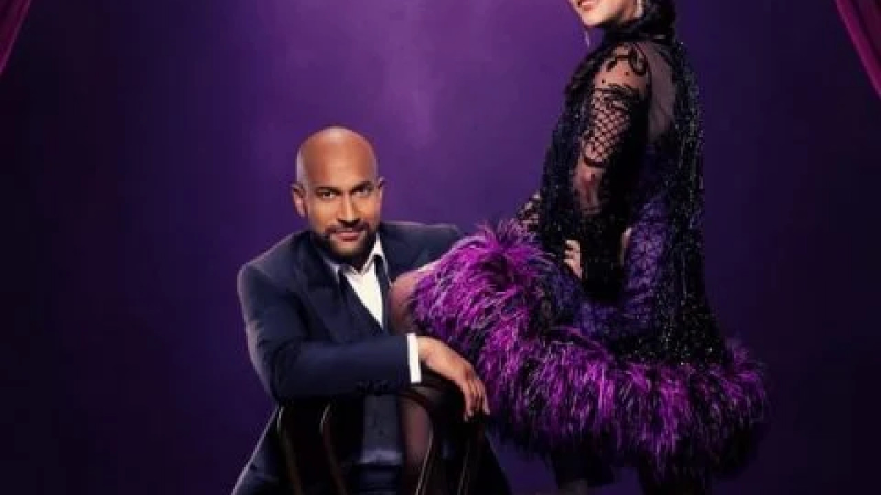 Schmigadoon الموسم الثاني الحلقة 5