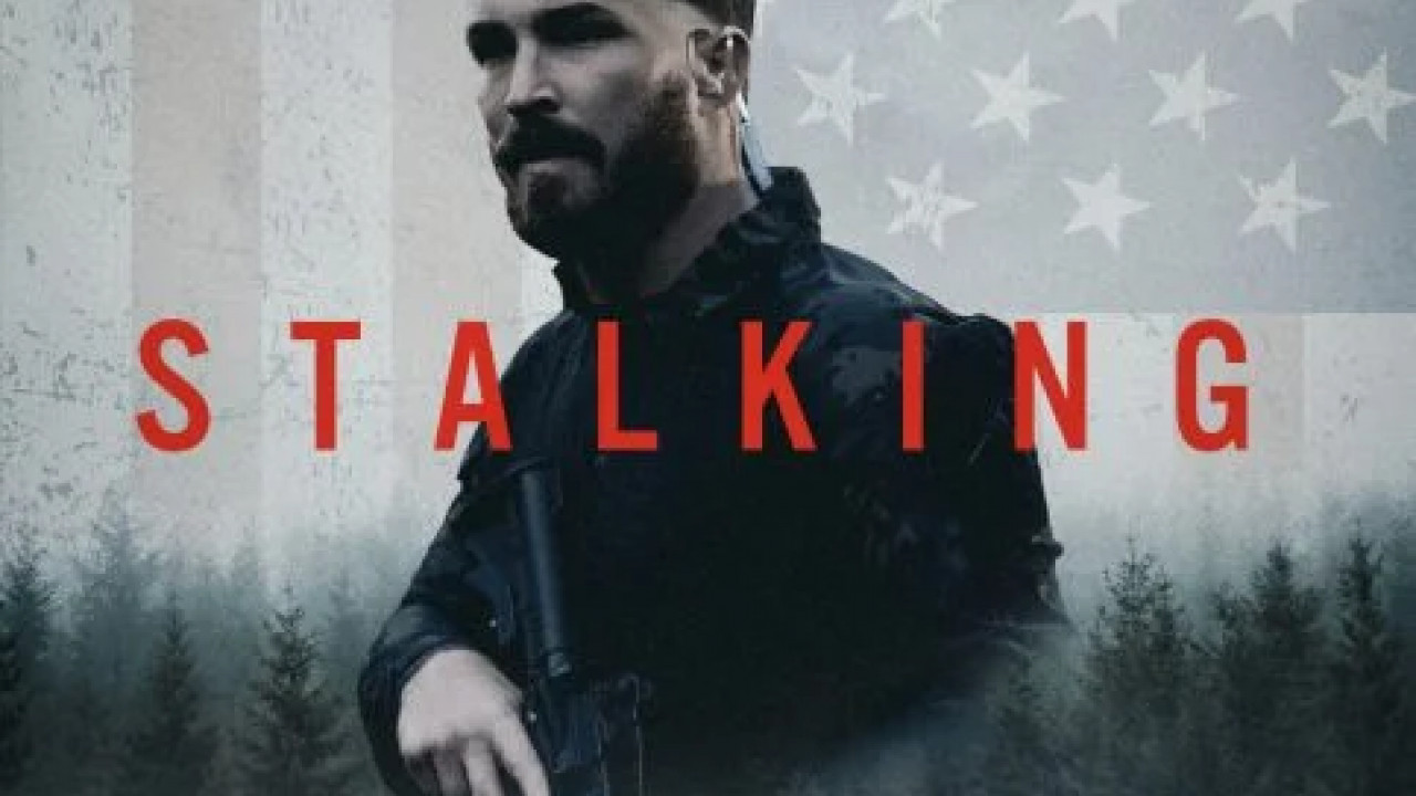 The Stalking Fields ( 2023 )