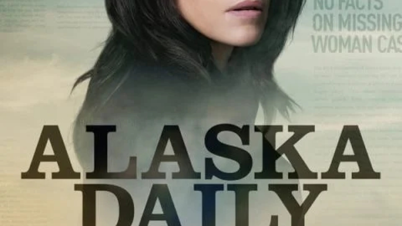 Alaska Daily الموسم الاول الحلقة 9