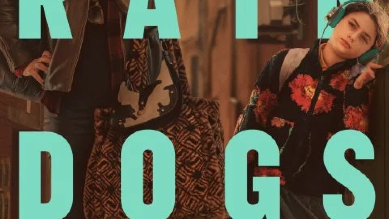 Rain Dogs الموسم الاول الحلقة 5