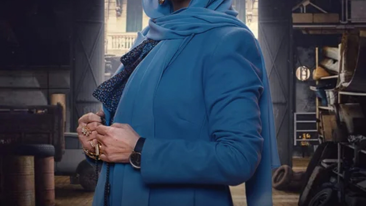 الاصلي الحلقة 15