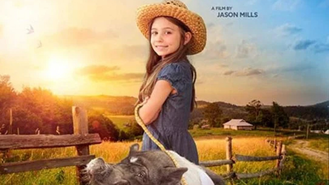 Elvis the Pig ( 2022 )