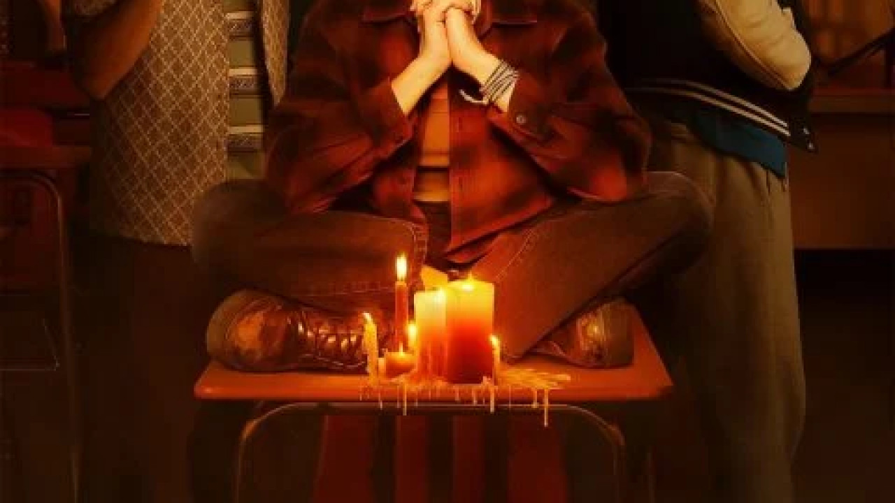 School Spirits الموسم الاول الحلقة 3