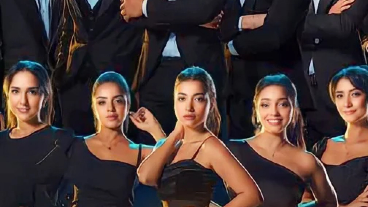 تياترو الحلقة 29