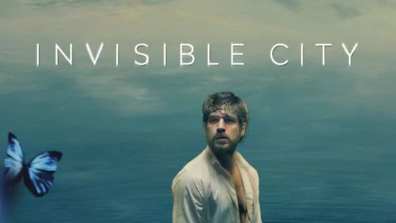 Invisible City الموسم الثاني الحلقة 1