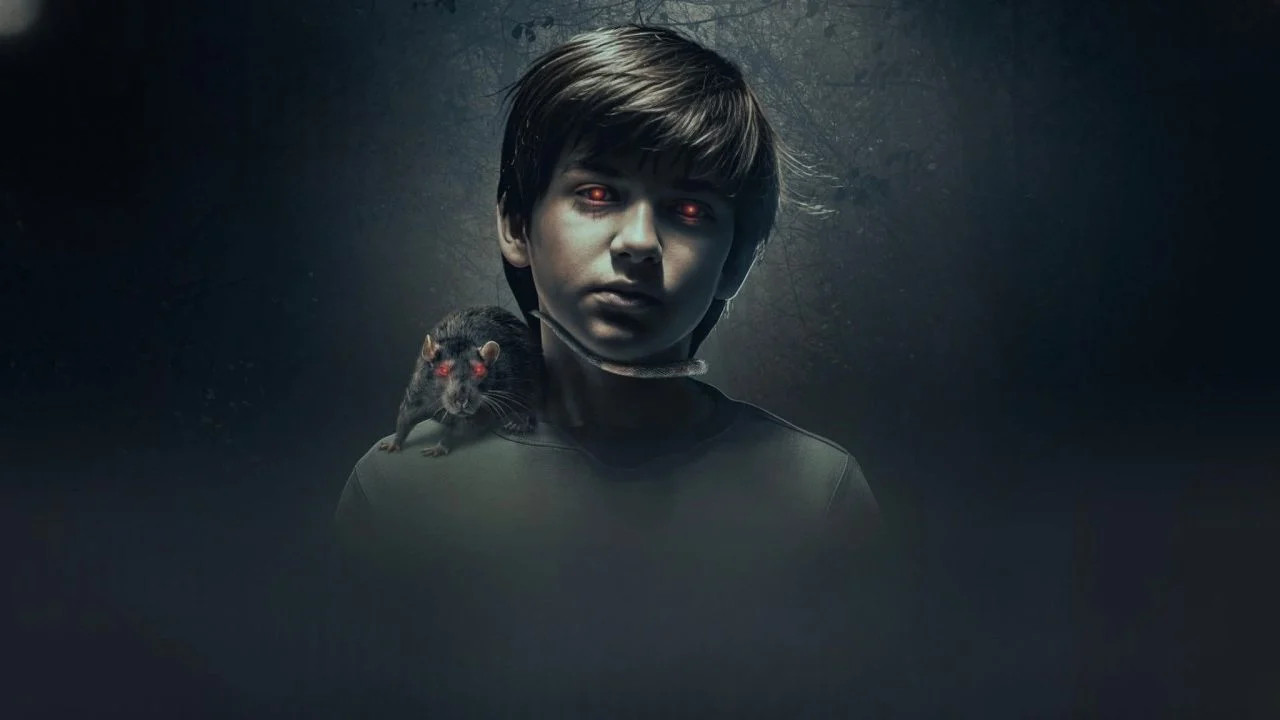 The Confession ( 2025 )