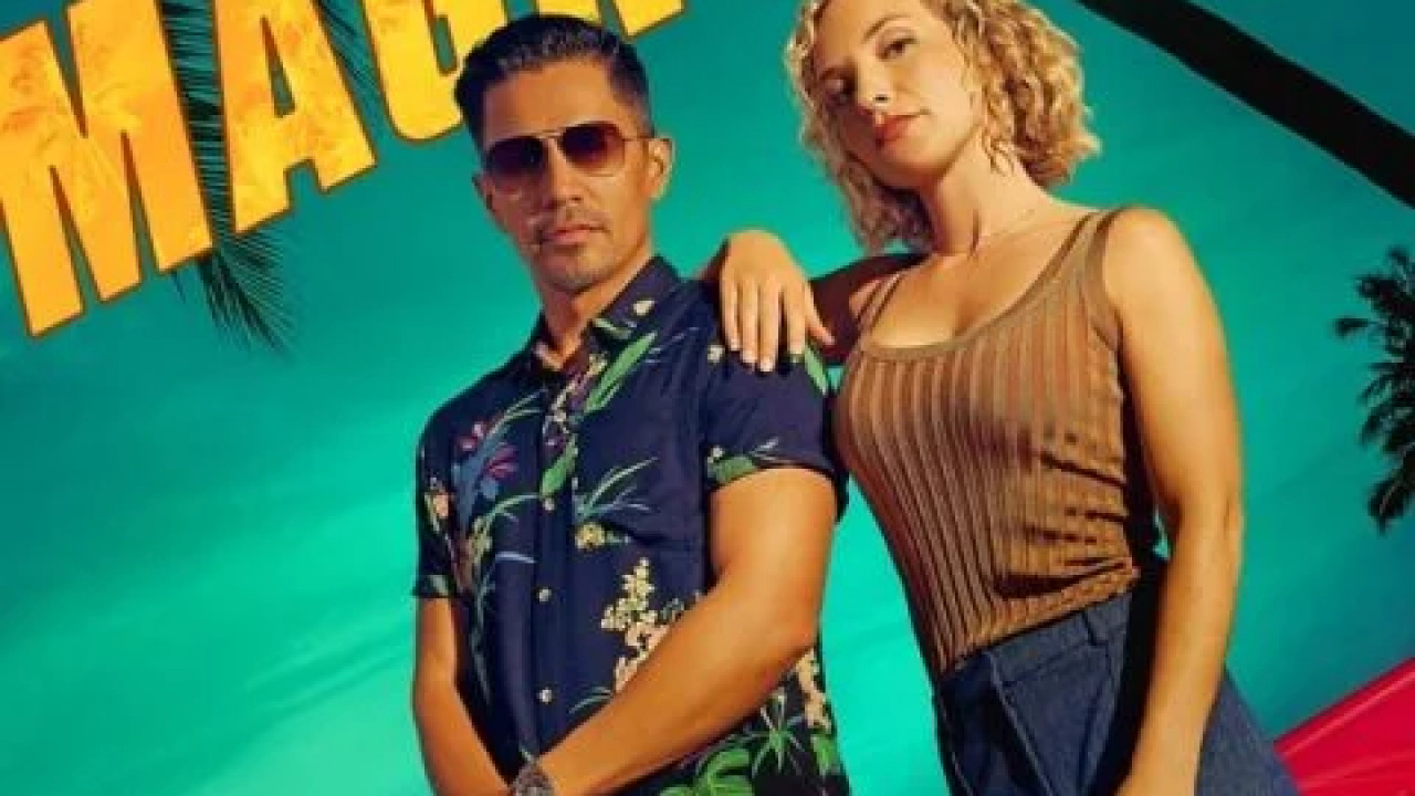 Magnum P.I. الموسم الخامس الحلقة 9