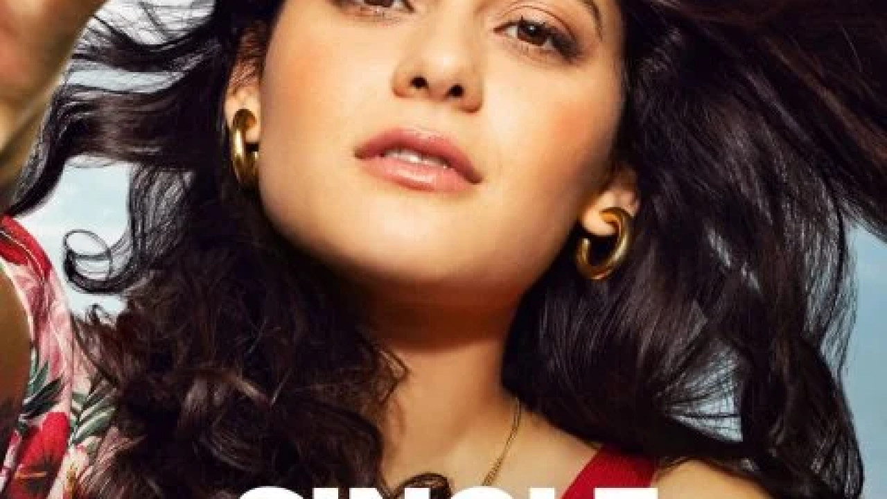 Single Drunk Female الموسم الثاني الحلقة 9