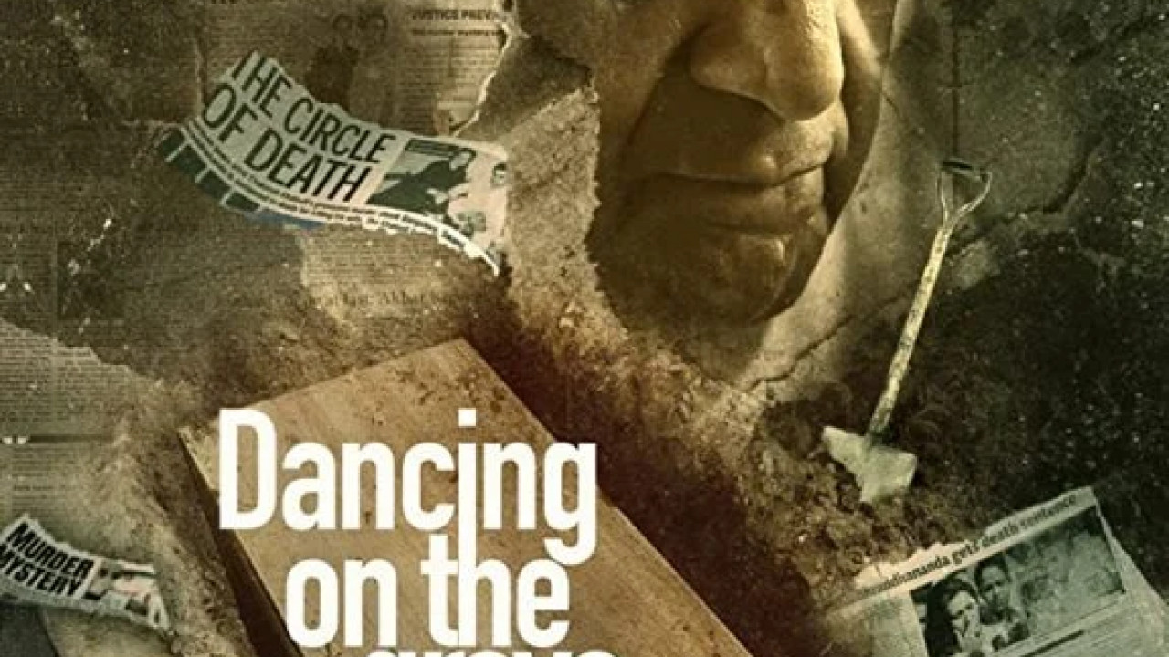 Dancing on the Grave الموسم الاول الحلقة 4