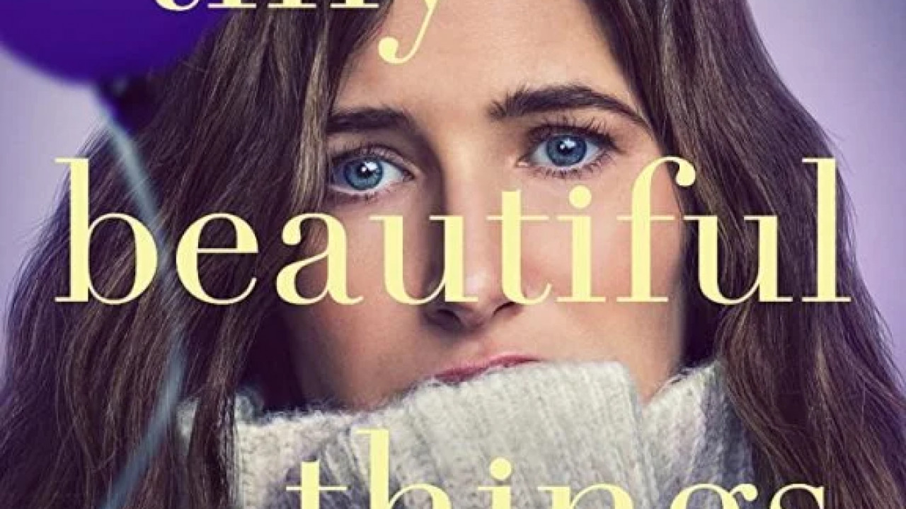 Tiny Beautiful Things الحلقة 3