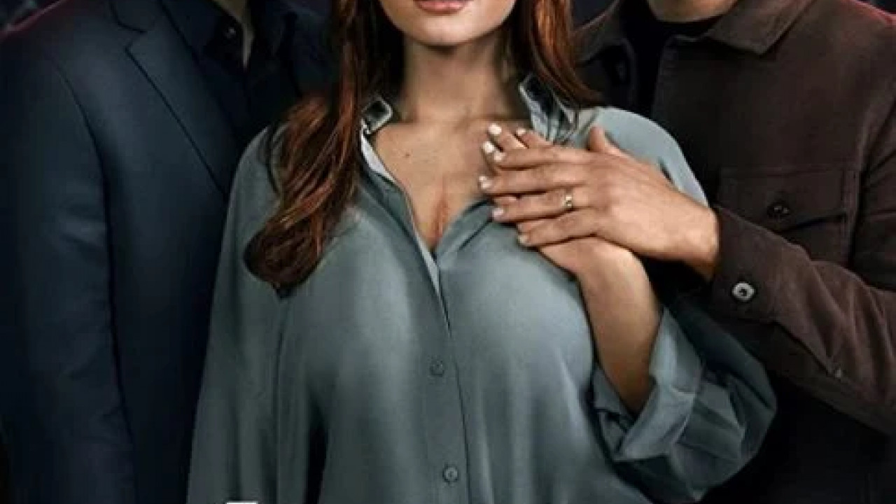 The Marked Heart الموسم الثاني الحلقة 1