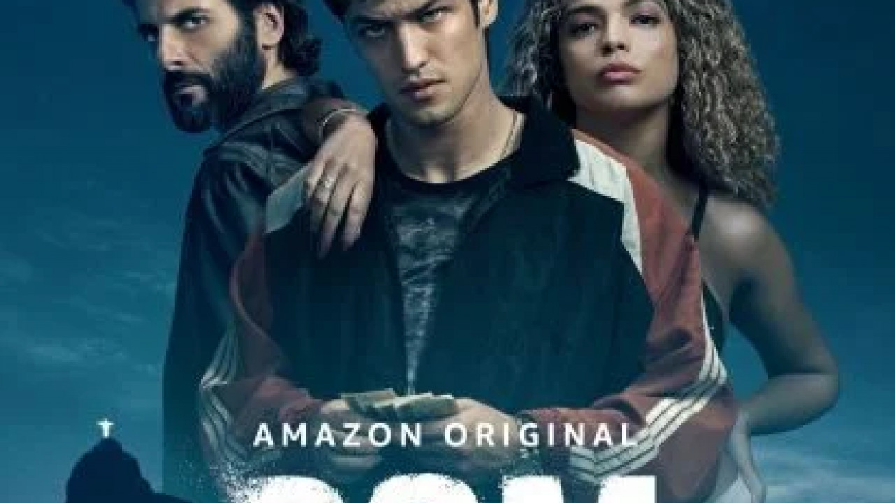 Dom الموسم الثاني الحلقة 4