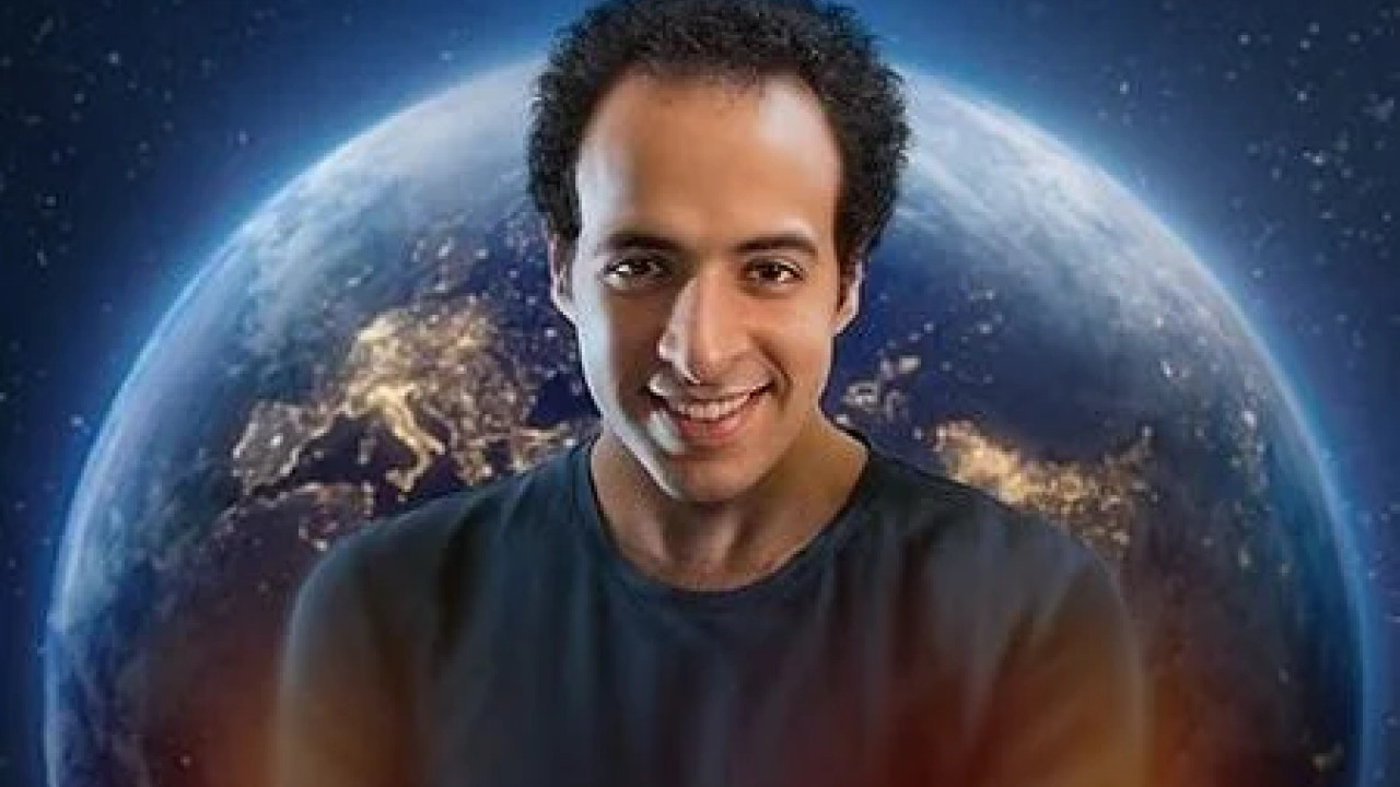 الدحيح الموسم الثالث الحلقة 29