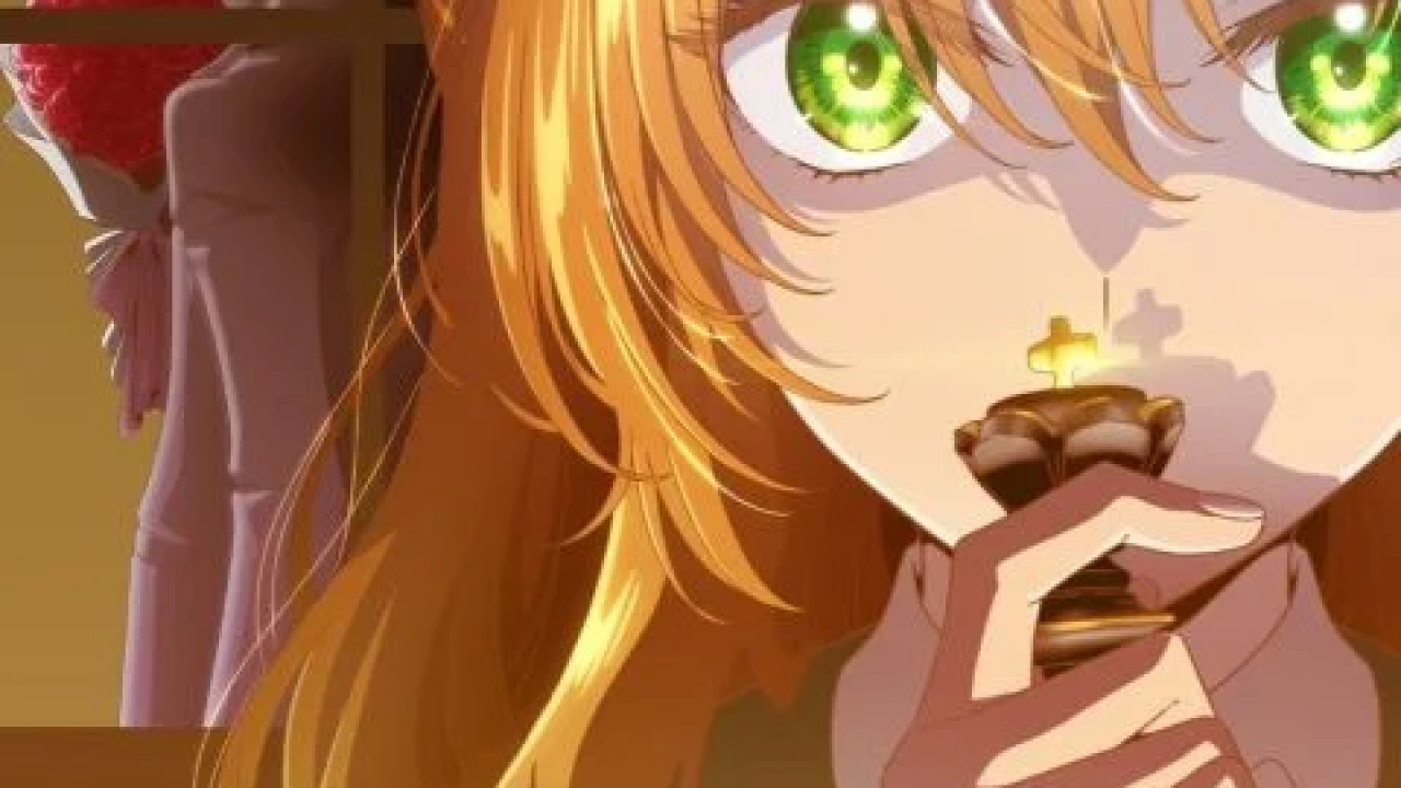 انمي Kanojo ga Koushaku-tei ni Itta Riyuu الموسم الاول الحلقة 5