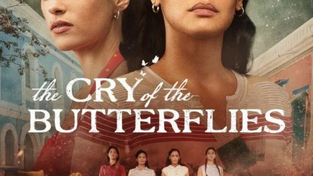 The Cry of the Butterflies الموسم الاول الحلقة 6