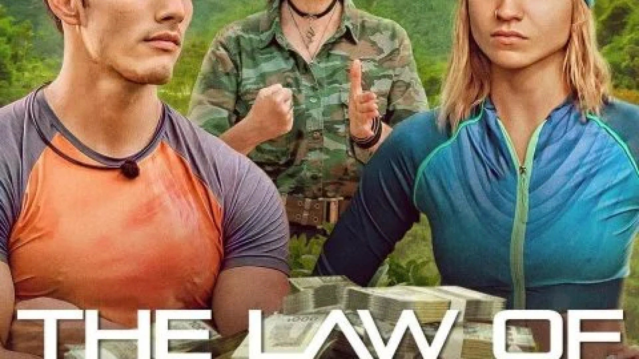The Law of the Jungle الموسم الاول الحلقة 2