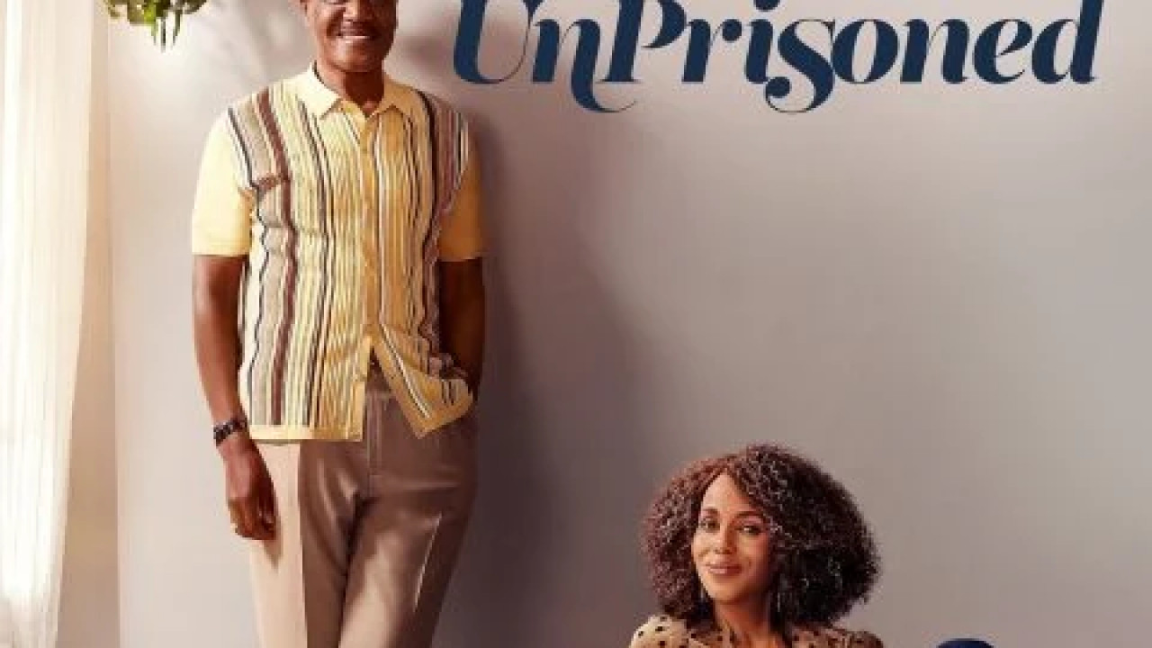 UnPrisoned الموسم الاول الحلقة 7