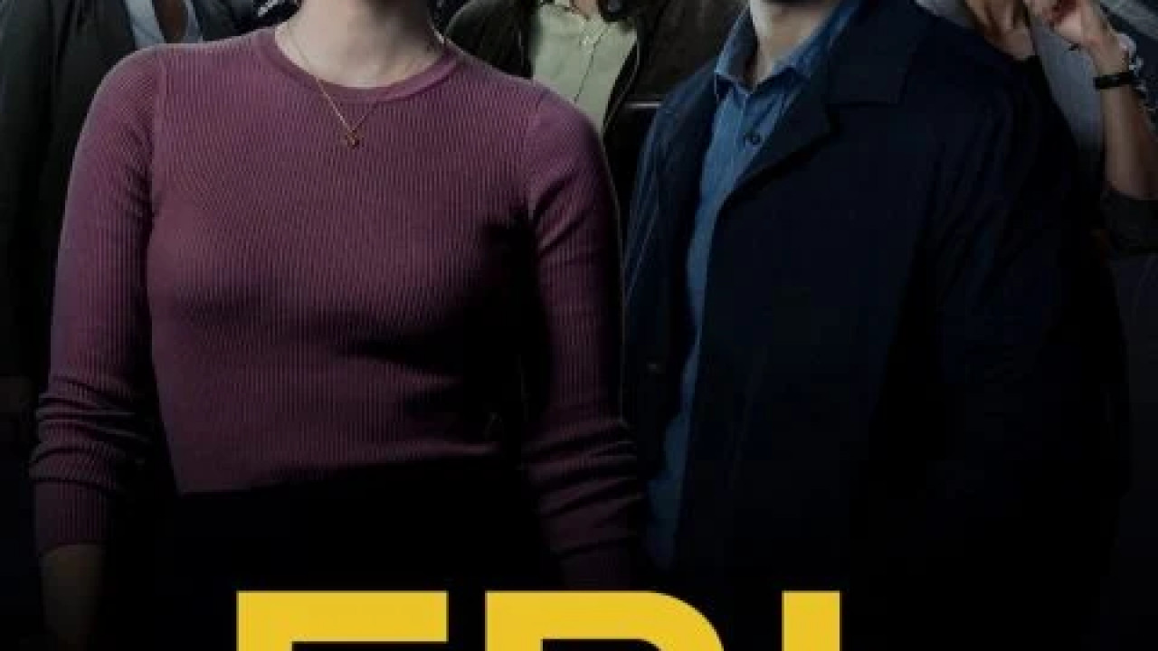 FBI: International الموسم الثاني الحلقة 15