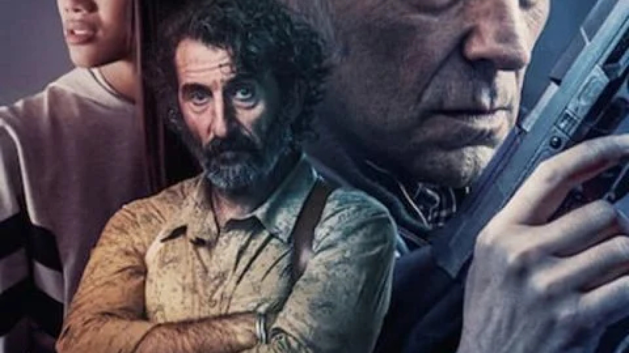 Wrong Side of the Tracks الموسم الثاني الحلقة 3