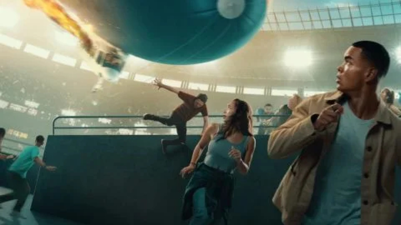 9-1-1 الموسم السادس الحلقة 15